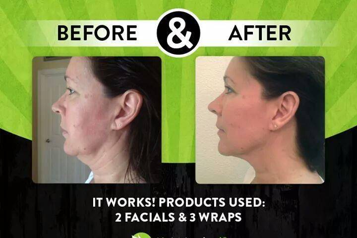 Fabulous Body Wraps