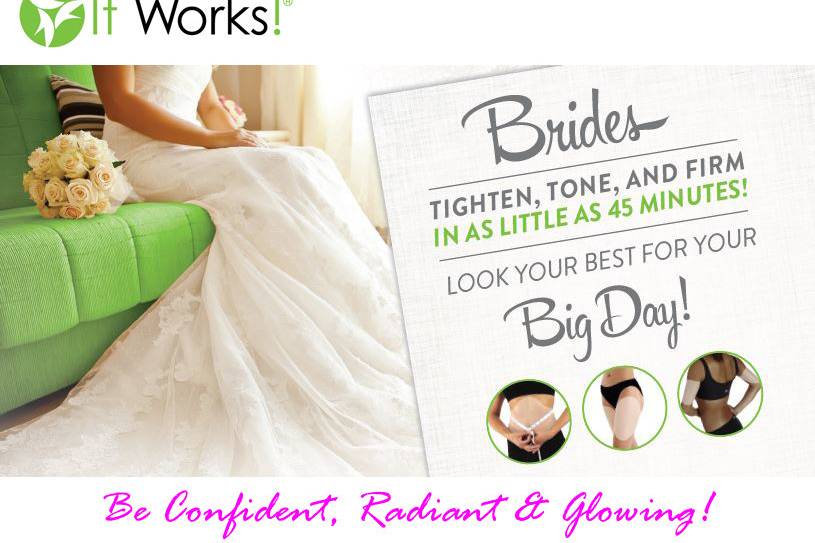 Fabulous Body Wraps