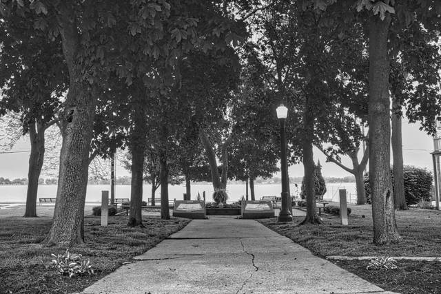 Women's Civic Park on the St.