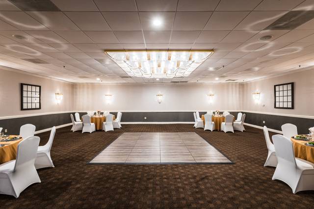 Junior Ballroom
