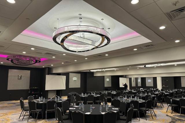 Ballroom
