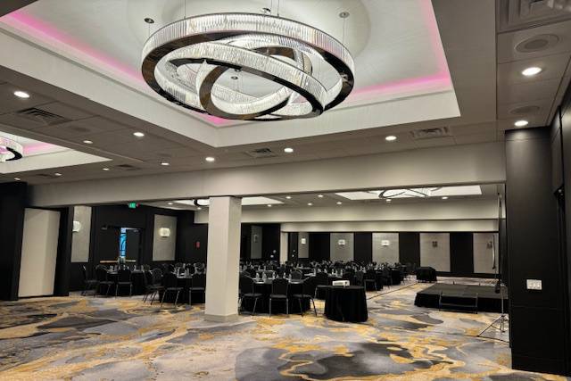 Ballroom