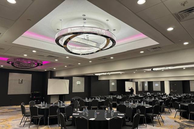 Ballroom