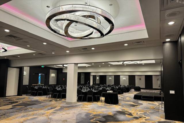 Ballroom