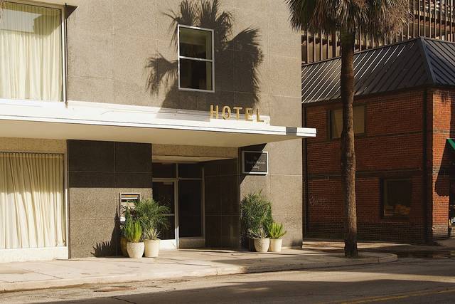 Municipal Grand Hotel