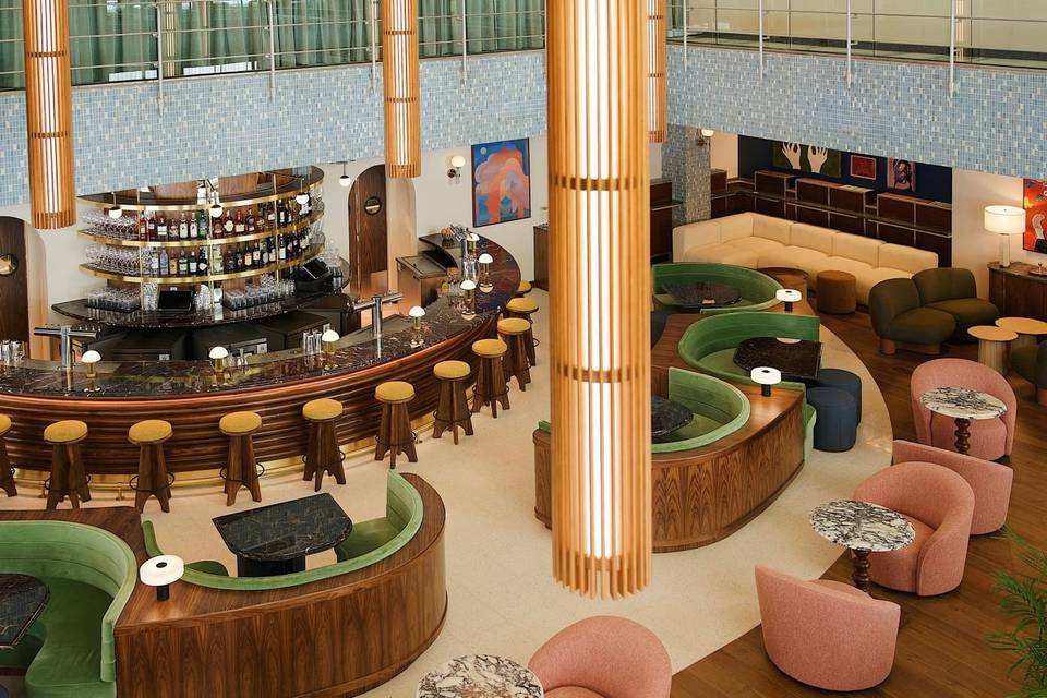 Municipal Grand Hotel