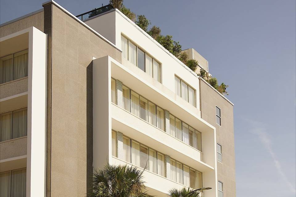 Municipal Grand Hotel