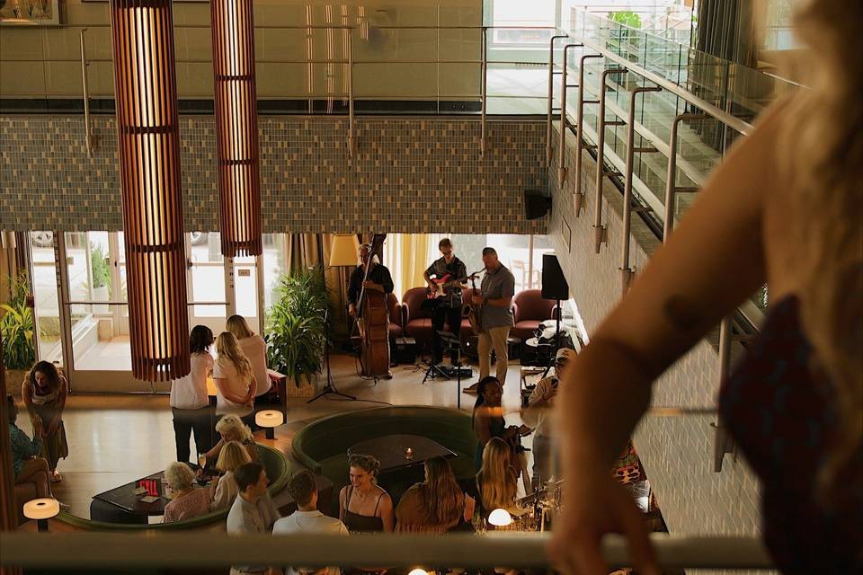 Municipal Grand Hotel
