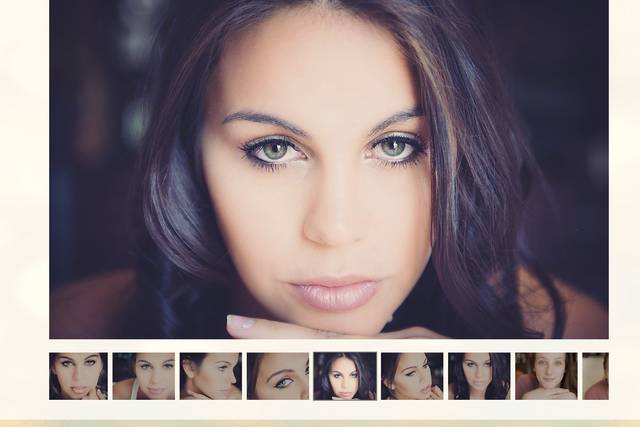 Florida Keys Hair and Makeup