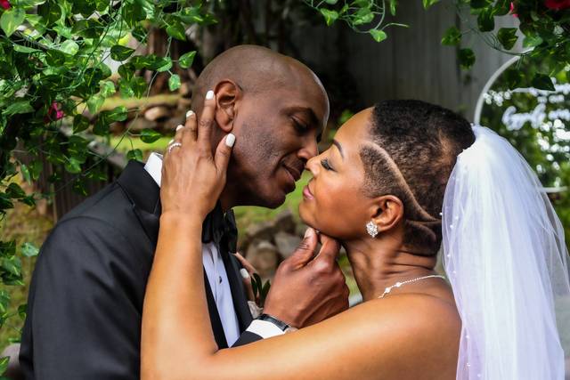 Mr. & Mrs. Glass