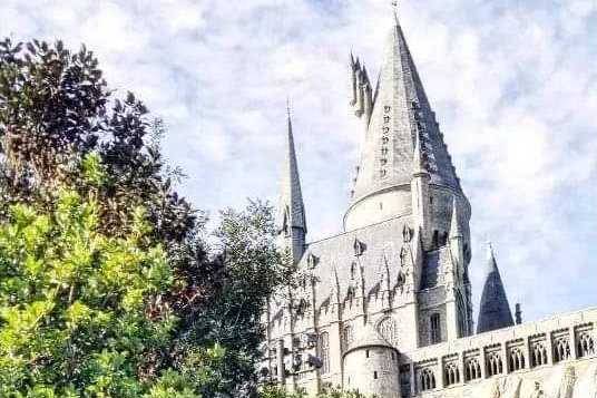 Hogwarts