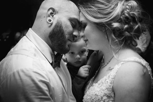 J. Hrbek Photography