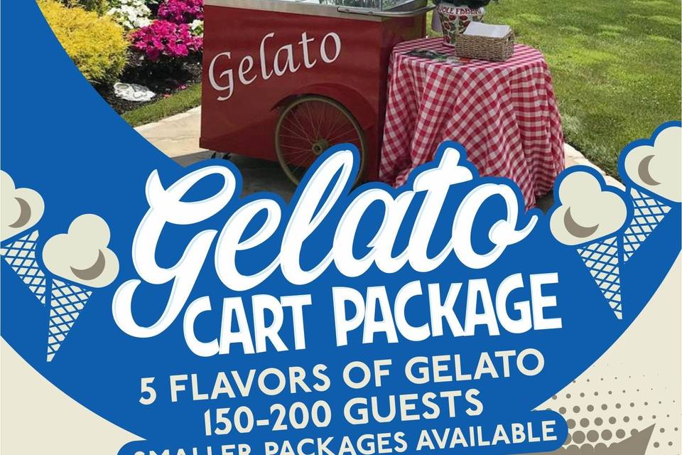 Best Gelato in The Hamptons