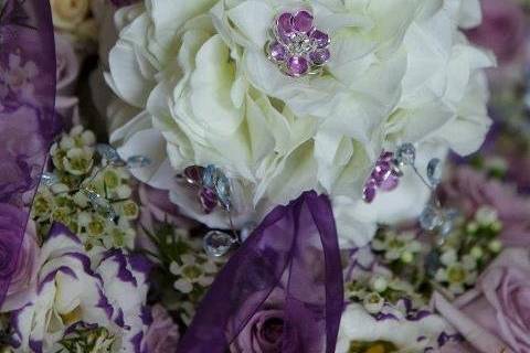 Winchester's Florist/Creations by Llyn