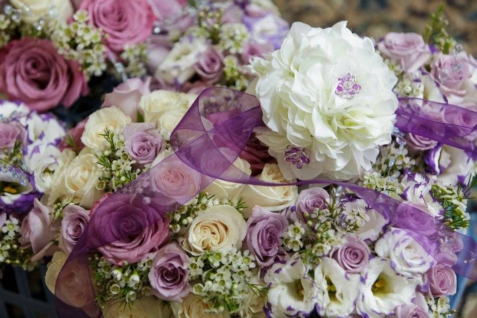 Winchester's Florist/Creations by Llyn