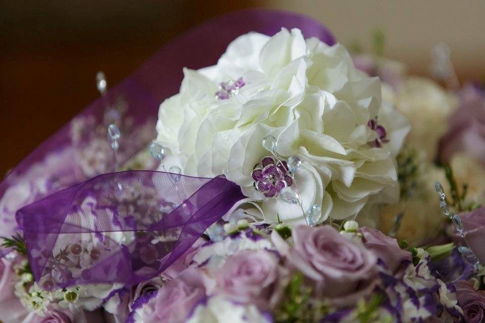 Winchester's Florist/Creations by Llyn