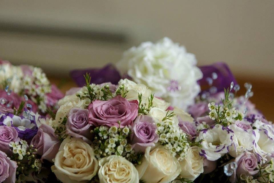 Winchester's Florist/Creations by Llyn
