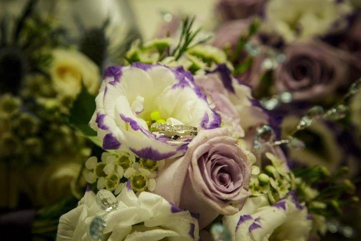 Winchester's Florist/Creations by Llyn
