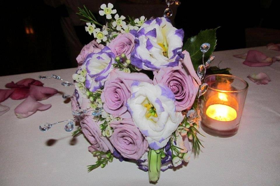 Winchester's Florist/Creations by Llyn