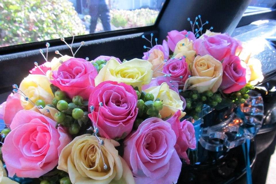 Winchester's Florist/Creations by Llyn