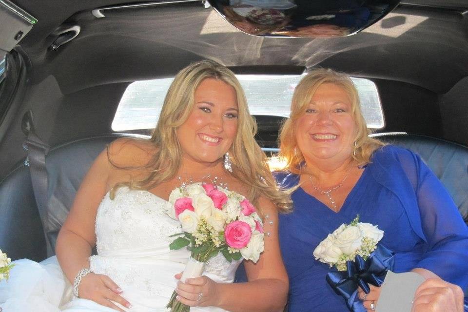 Winchester's Florist/Creations by Llyn