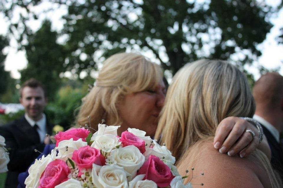 Winchester's Florist/Creations by Llyn