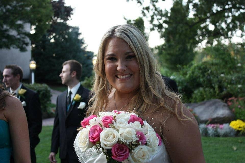 Winchester's Florist/Creations by Llyn