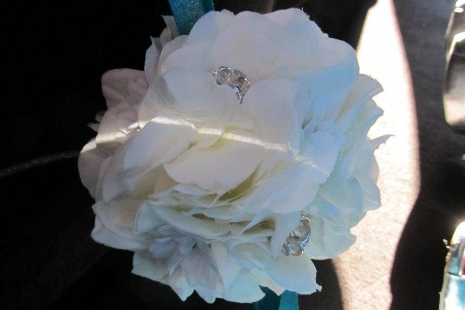 Winchester's Florist/Creations by Llyn
