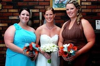 Winchester's Florist/Creations by Llyn