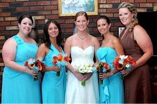 Winchester's Florist/Creations by Llyn