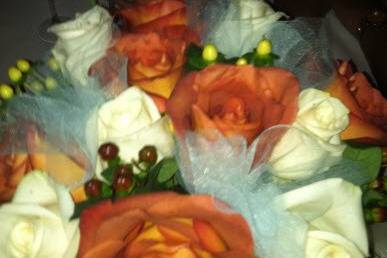 Winchester's Florist/Creations by Llyn