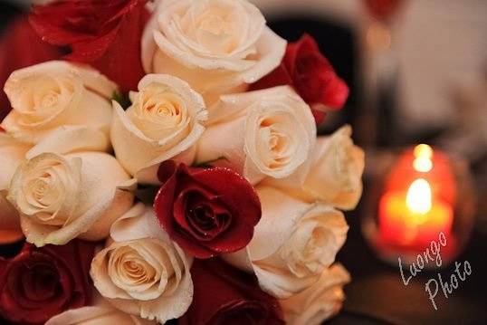 Winchester's Florist/Creations by Llyn