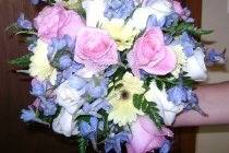 Winchester's Florist/Creations by Llyn
