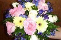 Winchester's Florist/Creations by Llyn