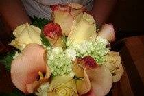 Winchester's Florist/Creations by Llyn