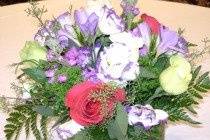 Winchester's Florist/Creations by Llyn
