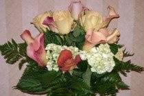 Winchester's Florist/Creations by Llyn