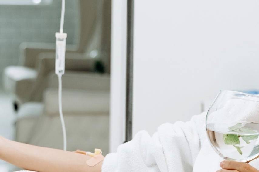 The DRIPBar Cranford