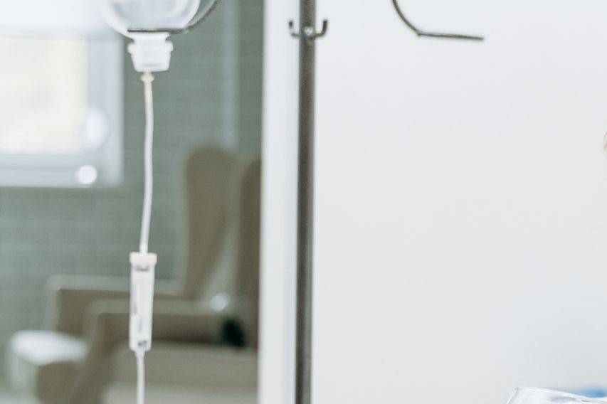 Bridal beauty starts within