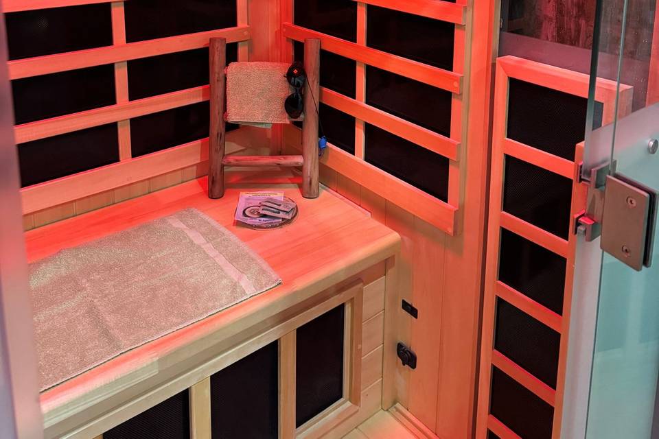 Detox and glow before vows