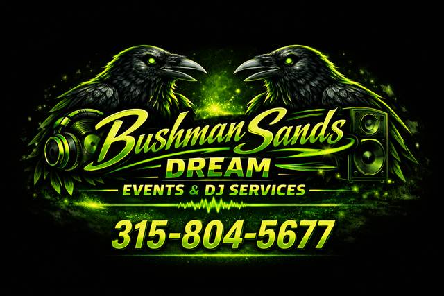 Bushman Sands Dream Events