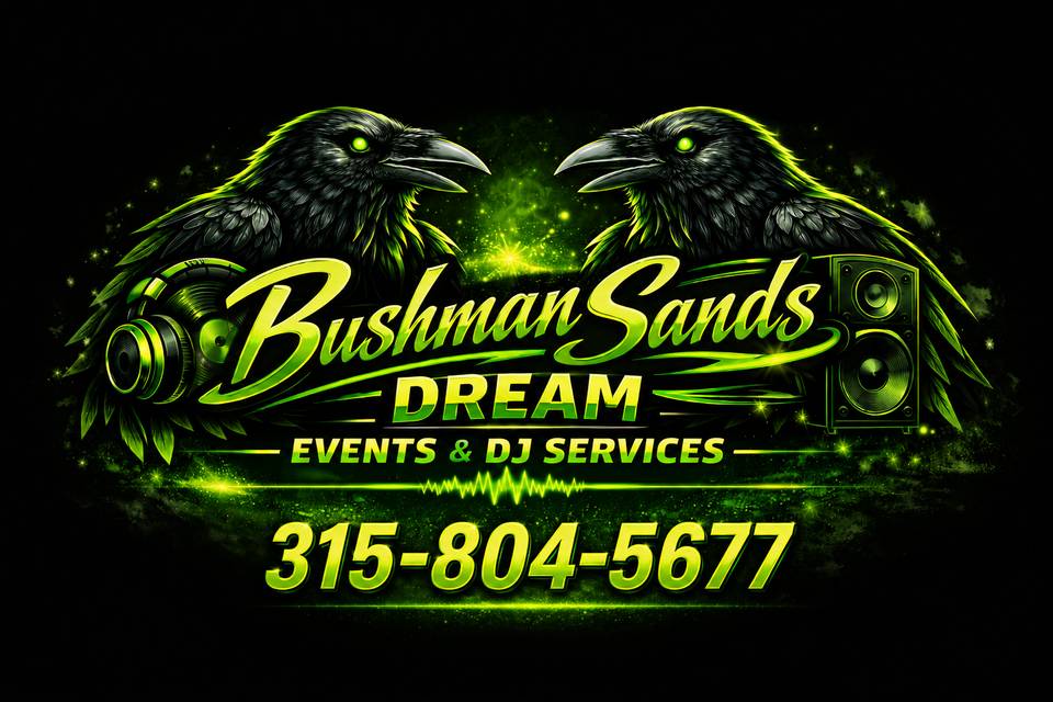 Bushman Sands Dream Events