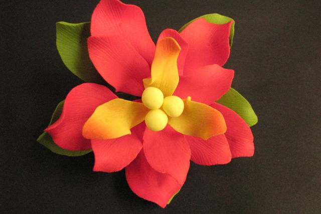 Gum Paste Flower Store
