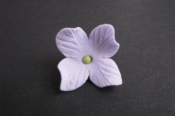 Hydrangea Blossom - Lavender