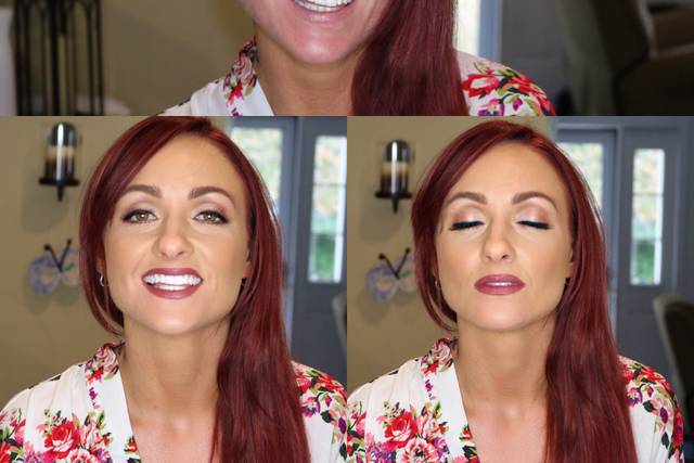 Gina Ritacco Makeup