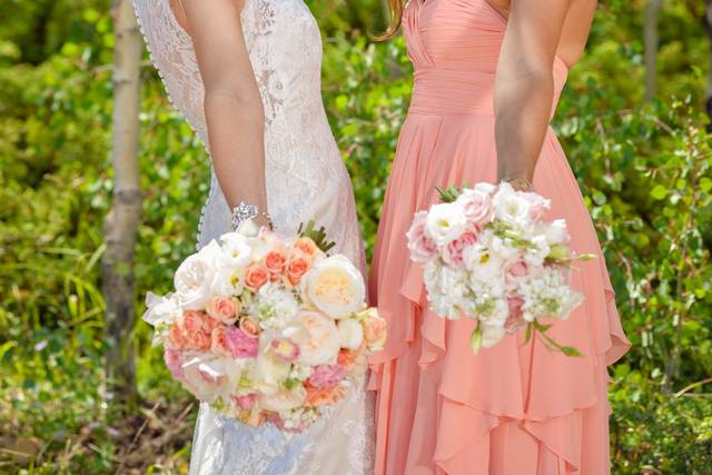 Pick Me! Weddings and Event Design