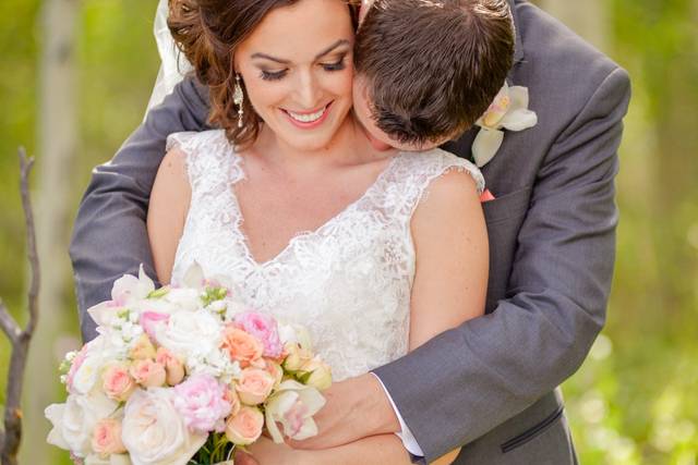 Couple's portrait