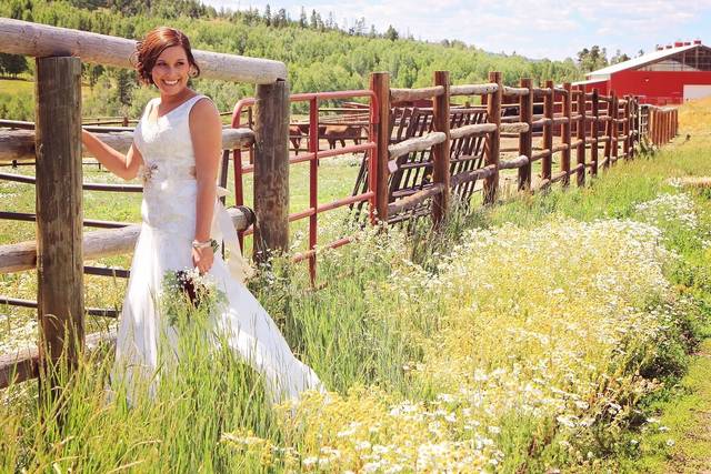 Strawberry Creek Ranch LLC