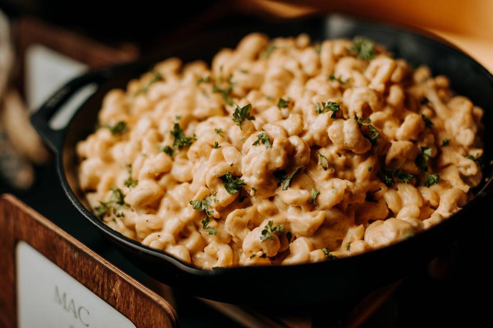 Mac & Cheese