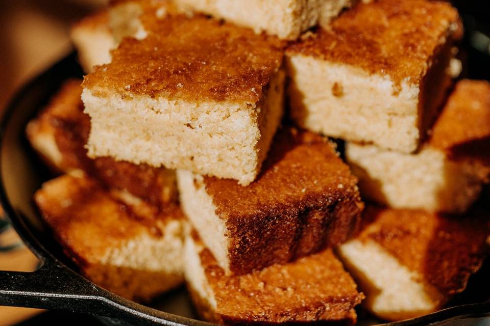 Cornbread